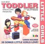 Wonder Kids Little Girls Toddler Tunes