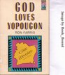 God Loves Yopougon