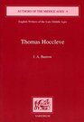 Thomas Hoccleve