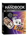 The ARRL Handbook for Radio Communications 2013 Hardcover