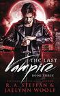 The Last Vampire Book Three