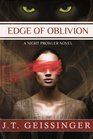 Edge of Oblivion (A Night Prowler Novel)
