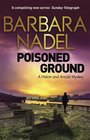 Poisoned Ground (Hakim and Arnold, Bk 3)