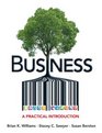 Business A Practical Introduction