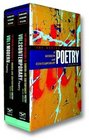 The Norton Anthology of Modern and Contemporary Poetry, Third Edition