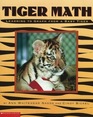 Tiger Math Learning to Graph from a Baby Tiger