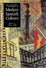 The Cambridge Companion to Modern Spanish Culture