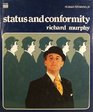 Status and Conformity