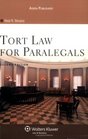 Bundle Tort Law for Paralegals 2e  Blackboard Access