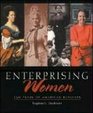 Enterprising Women 250 Years of American Business
