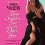 Eleven Scandals to Start to Win a Duke's Heart Library Edition