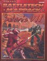 Classic Battletech Mappack Solaris VII