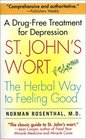 St. John's Wort: The Miracle Cure for Depression