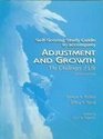 SelfScoring Study Guide to Accompany Adjustment and Growth The Challenges Life