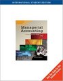 Managerial Accounting Focus on Decision Making