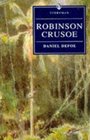 Robinson Crusoe: The Life and Strange Surprising Adventure (Everyman's Library (Paper))