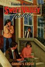 Cammi's Crush (Sweet Valley Twins)