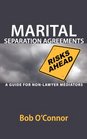 Marital Separation Agreements A Guide for NonLawyer Mediators