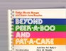 Beyond peekaboo and patacake Activities for baby's first year