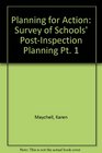 Planning for Action Survey of Schools' PostInspection Planning Pt 1
