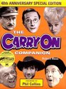The Carry on Companion 40th Anniversary Edition