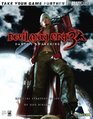 Devil May Cry  3 Official Strategy Guide
