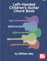 LeftHanded Children's Guitar Chord Book