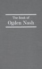 Book of Ogden Nash