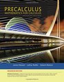 Precalculus Enhanced Edition  Printed Access Card