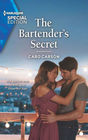 The Bartender's Secret (Masterson, Texas, Bk 1) (Harlequin Special Edition, No 2748)