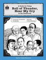 A Guide for Using Roll of Thunder Hear My Cry in the Classroom