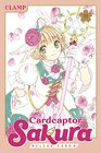 Cardcaptor Sakura Clear Card 11