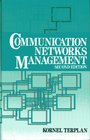 Communication Networks Management