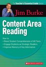 The Teacher's Essential Guide Series Content Area Reading