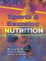 Sports  Exercise Nutrition