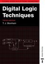 Digital Logic Techniques 3rd Edition
