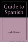 Guide to Spanish
