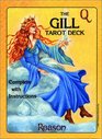 The Gill Tarot Deck