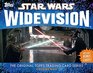 Star Wars Widevision The Original Topps Trading Card Series Volume One