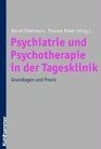 Psychiatrie und Psychotherapie der Tagesklinik