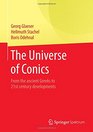 The Universe of Conics From the ancient Greeks to 21st century developments