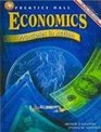 Economics Principles in Action