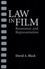 Law in Film Resonance and Representation