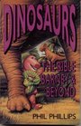 Dinosaurs  The Bible Barney  Beyond