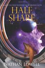 Half Share (Golden Age of the Solar Clipper, Trader Tales, Bk 2)