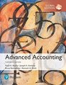 Advanced Accounting Global Edition