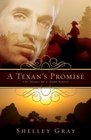 A Texan's Promise (Heart of a  Hero, Bk 1)