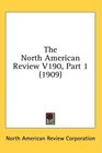The North American Review V190 Part 1