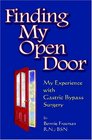 Finding My Open Door My Experience with Gastric Bypass Surgery