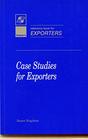 Case studies for exporters